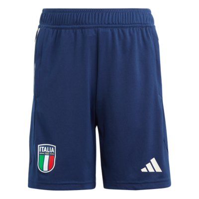 short de football enfant italie 22/23