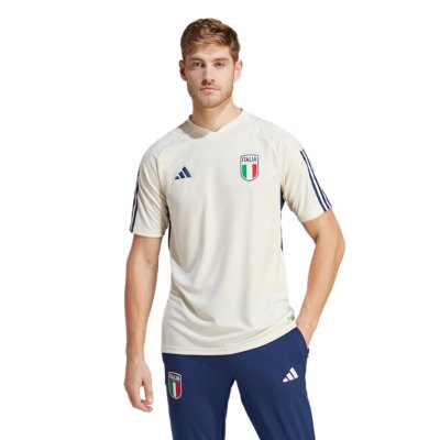 maillot d'entraînement de football homme italie 22/23