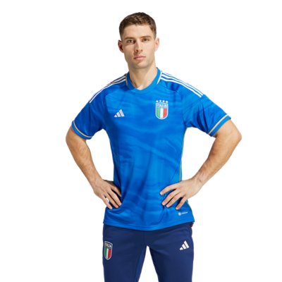 maillot de football homme italie domicile 2023