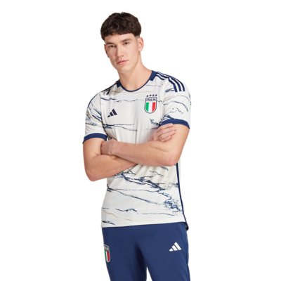 maillot de football homme italie extérieur 2023