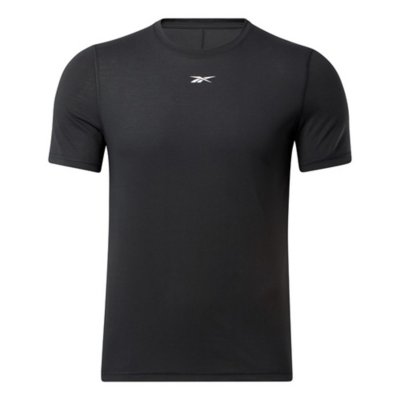 tee-shirt à manches courtes homme train sup