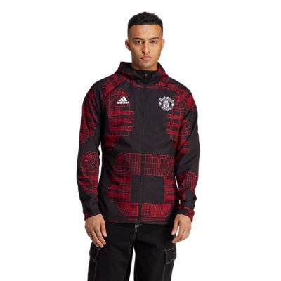 blouson de football homme manchester united 22/23