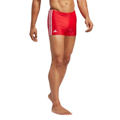 boxer de bain homme classique 3-stripes