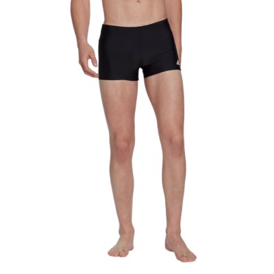 boxer de bain homme colorblock