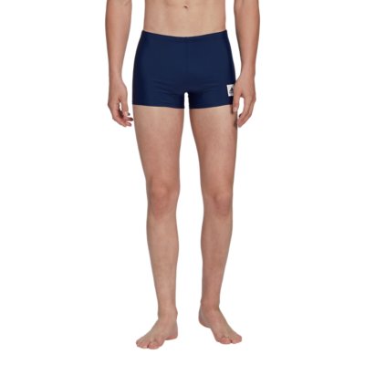 boxer de bain homme boxer de natation solid