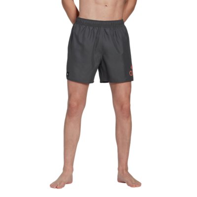 boxer de bain homme court clx