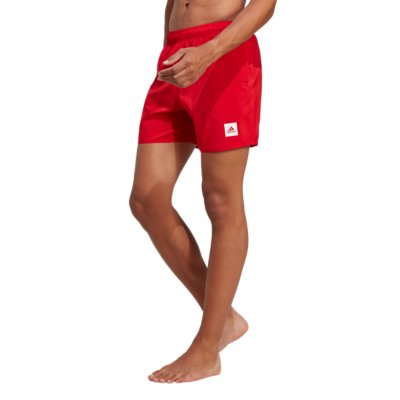 boxer de bain homme solid clx sh sl