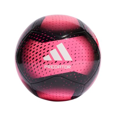ballon de football predator training