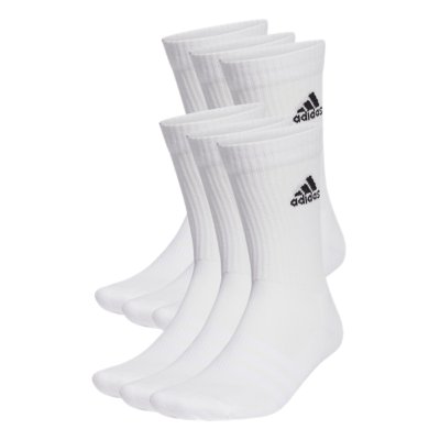 chaussettes homme c spw crw 6p