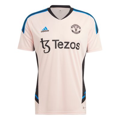 maillot d'entraînement de football homme manchester united 22/23