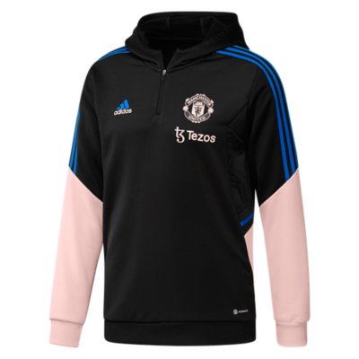 sweatshirt de football homme manchester united 22/23