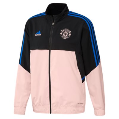 blouson de football homme manchester united 22/23