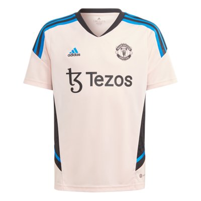 maillot de football enfant manchester united 22/23