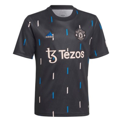 maillot de football enfant manchester united 22/23