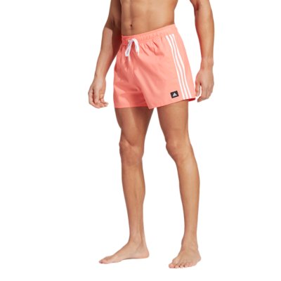 boxer de bain homme 3-stripes clx