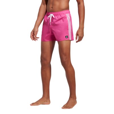 boxer de bain homme 3-stripes clx