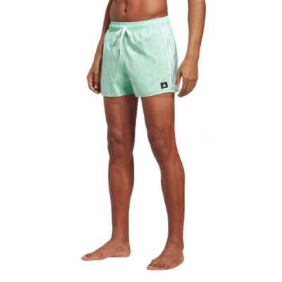 boxer de bain homme 3-stripes clx
