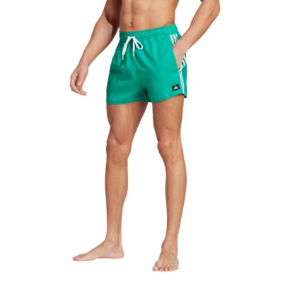 boxer de bain homme 3-stripes clx