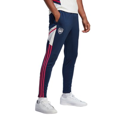 pantalon d'entraînement de football homme arsenal 22/23