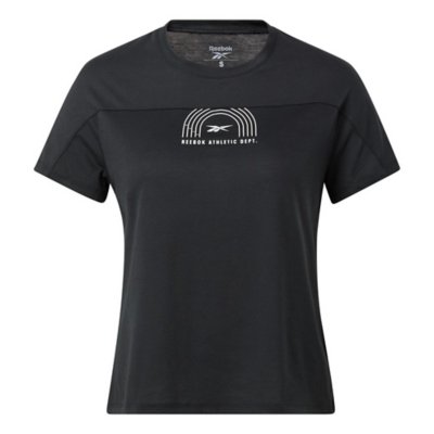 tee-shirt à manches courtes femme wor supremium tee