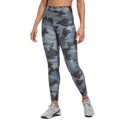 legging de training femme wor camo tight