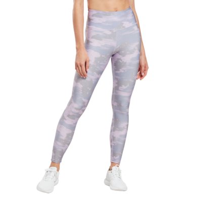 legging de training femme wor camo tight