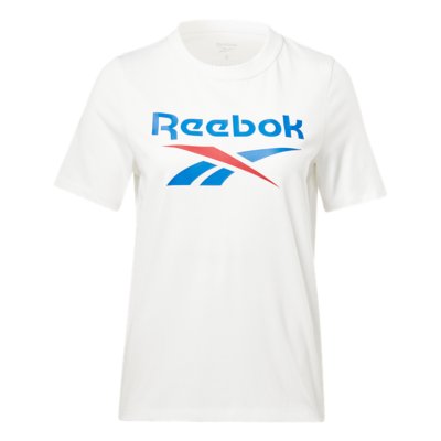 tee-shirt à manches courtes femme ri bl tee