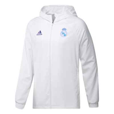 blouson de football homme real madrid 22/23