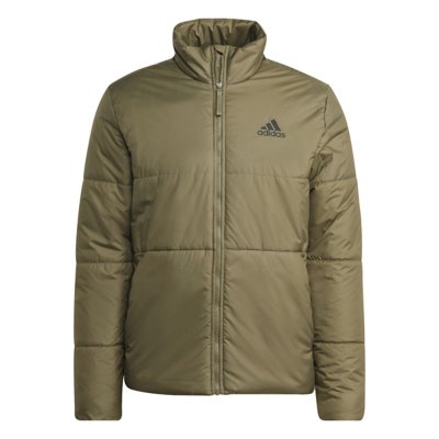 Blouson Homme SC 3 Stripes Insulated ADIDAS INTERSPORT