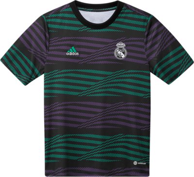 maillot de football enfant real madrid 22/23