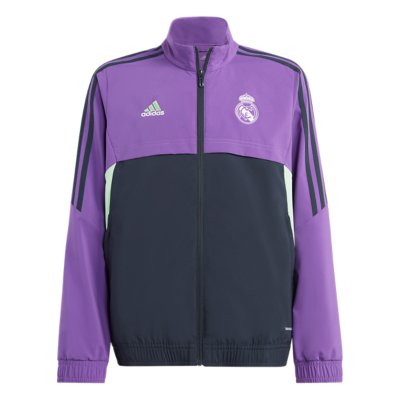 Survetement real madrid discount intersport