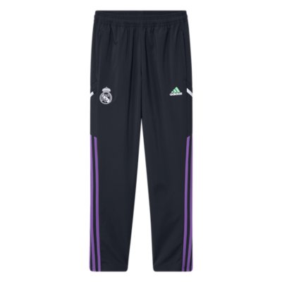 pantalon d'entraînement de football enfant real madrid 22/23