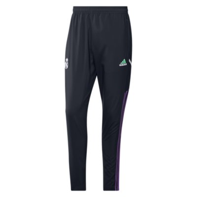 pantalon d'entraînement de football homme real madrid 22/23