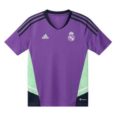 maillot de football enfant real madrid 22/23