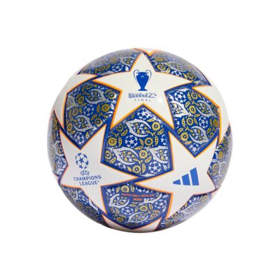 mini-ballon de football ucl istanbul mini