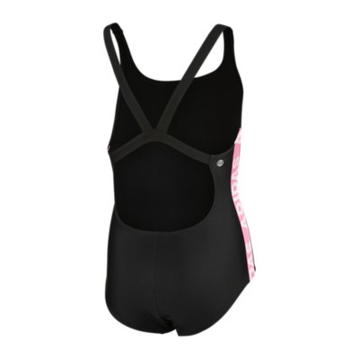 Maillot de bain best sale fille 10 ans intersport