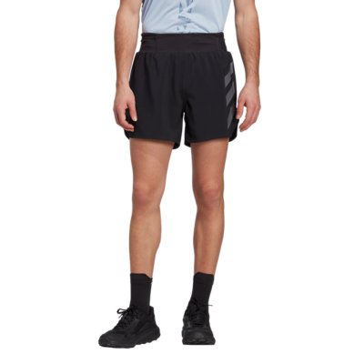 short de trail homme agr short