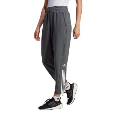 pantalon de training femme essentials seasonal logo