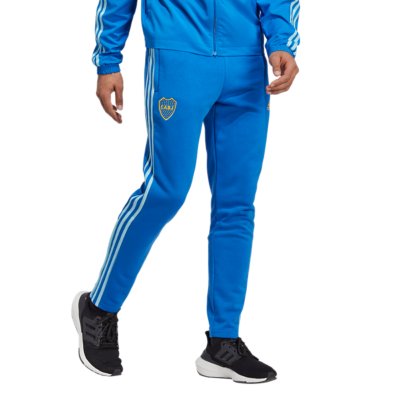 pantalon d'entraînement de football homme boca junior 22/23