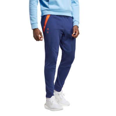 pantalon d'entraînement de football homme new york city fc 22/23