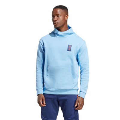 sweatshirt de football homme new york city fc 22/23