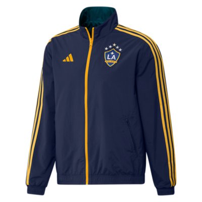blouson de football homme los angeles galaxy 22/23
