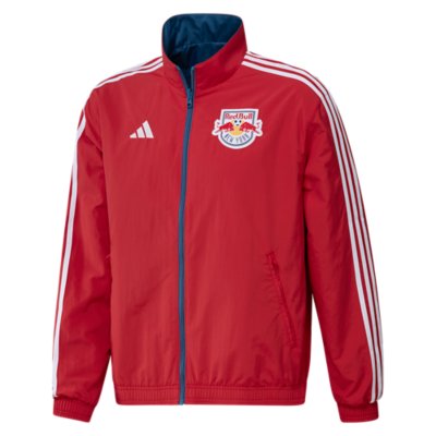 blouson de football homme reb bull new york 22/23