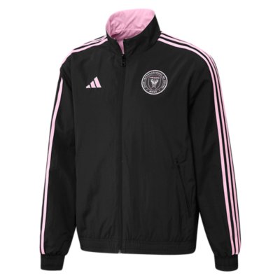 blouson de football homme inter miami fc 22/23