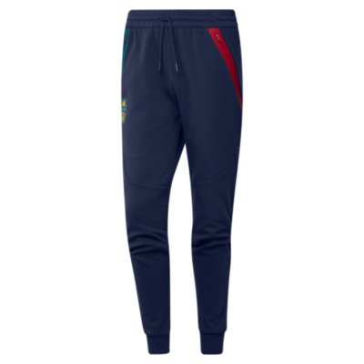 pantalon d'entraînement de football homme los angeles galaxy 22/23