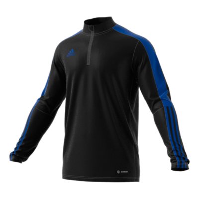 haut d'entraînement de football homme tiro