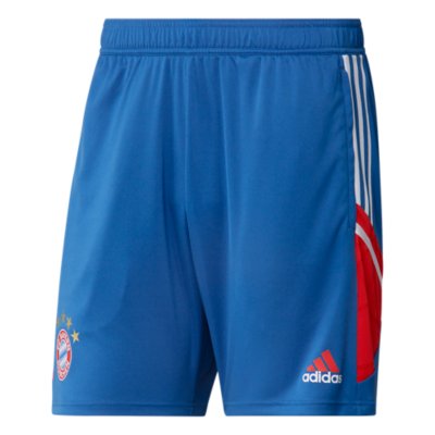 short de football homme bayern munich 22/23