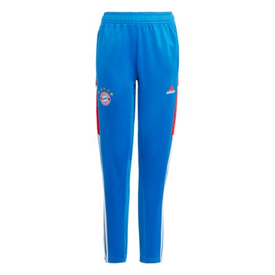 pantalon d'entraînement de football enfant fc bayern 22/23