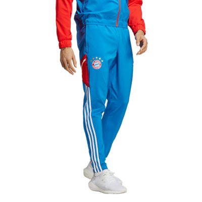 pantalon d'entraînement de football homme fc bayern 22/23