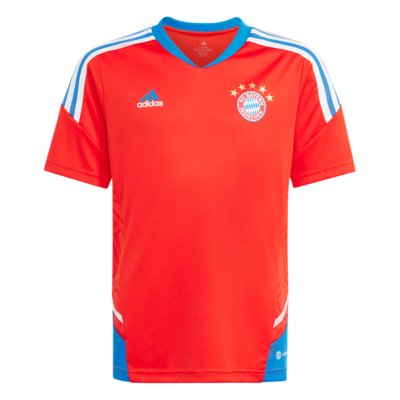 maillot de football enfant fc bayern 22/23